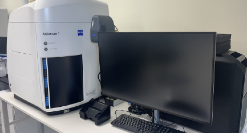 슬라이드 스캐너