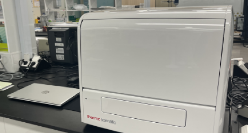 MicroPlate Reader