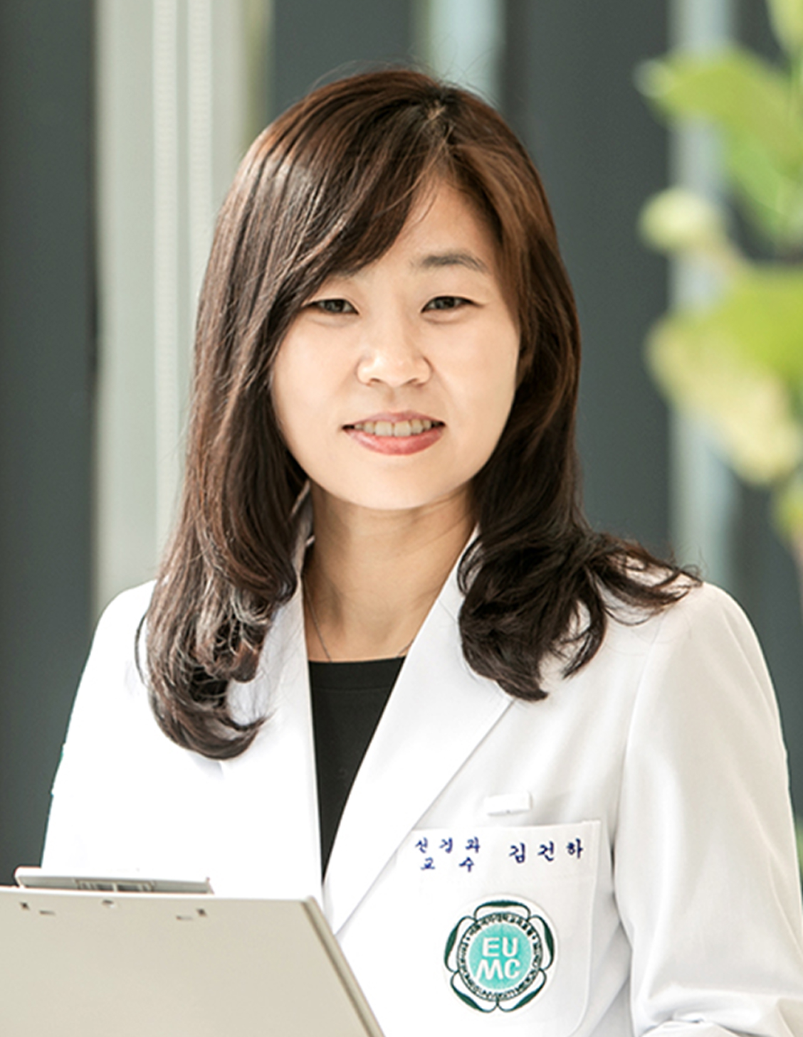 개방형실험실 사업단장 김건하